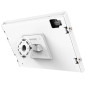 Compulocks 505W13APXW supporto antifurto per tablet 33 cm (13") Bianco