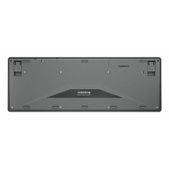 CHERRY STREAM PROTECT KEYBOARD WIRELESS