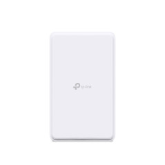 TP-Link 5G Outdoor Router Build-In 5G Modem 5G router wireless 2.5 Gigabit Ethernet Bianco