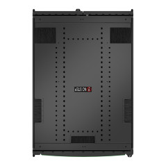APC AR3150B2 rack 42U Rack indipendenti Nero