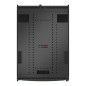 APC AR3150B2 rack 42U Rack indipendenti Nero