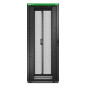 APC ER8282 rack 42U Rack indipendenti Nero APC ER8282 rack 42U Rack indipendenti Nero