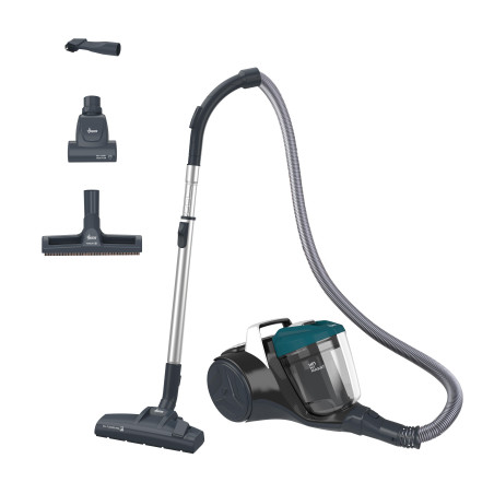 Hoover Breeze BR71_BR30011 2 L A cilindro Secco 700 W Senza sacchetto
