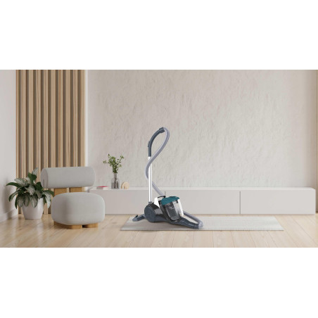 Hoover Breeze BR71_BR30011 2 L A cilindro Secco 700 W Senza sacchetto