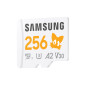 Samsung MB-MD256S 256 GB MicroSDXC UHS-I Classe 10