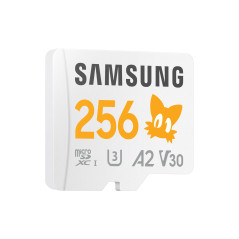 Samsung MB-MD256S 256 GB MicroSDXC UHS-I Classe 10