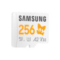 Samsung MB-MD256S 256 GB MicroSDXC UHS-I Classe 10