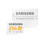 Samsung MB-MD256S 256 GB MicroSDXC UHS-I Classe 10