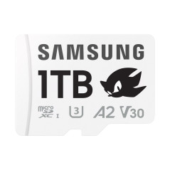 Samsung MB-MD1T0S 1 TB MicroSDXC UHS-I Classe 10