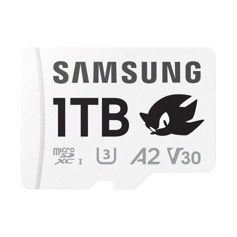 Samsung MB-MD1T0S 1 TB MicroSDXC UHS-I Classe 10