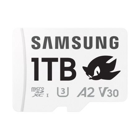 Samsung MB-MD1T0S 1 TB MicroSDXC UHS-I Classe 10