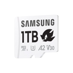 Samsung MB-MD1T0S 1 TB MicroSDXC UHS-I Classe 10