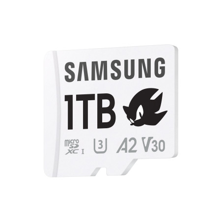 Samsung MB-MD1T0S 1 TB MicroSDXC UHS-I Classe 10