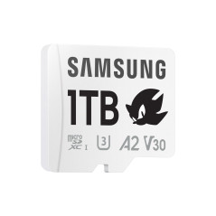 Samsung MB-MD1T0S 1 TB MicroSDXC UHS-I Classe 10