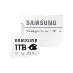 Samsung MB-MD1T0S 1 TB MicroSDXC UHS-I Classe 10