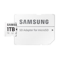 Samsung MB-MD1T0S 1 TB MicroSDXC UHS-I Classe 10