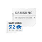 Samsung MB-MD512S 512 GB MicroSDXC UHS-I Classe 10