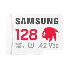 Samsung MB-MD128S 128 GB MicroSDXC UHS-I Classe 10