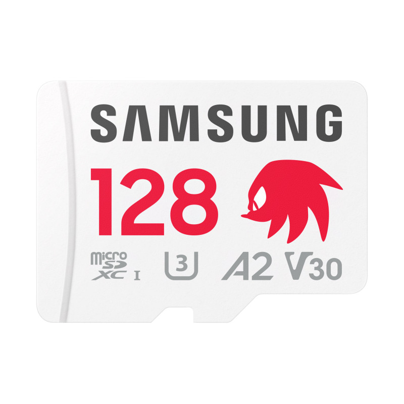 Samsung MB-MD128S 128 GB MicroSDXC UHS-I Classe 10