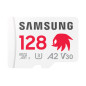 Samsung MB-MD128S 128 GB MicroSDXC UHS-I Classe 10