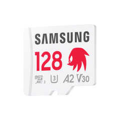 Samsung MB-MD128S 128 GB MicroSDXC UHS-I Classe 10