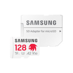 Samsung MB-MD128S 128 GB MicroSDXC UHS-I Classe 10