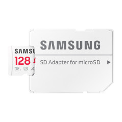 Samsung MB-MD128S 128 GB MicroSDXC UHS-I Classe 10