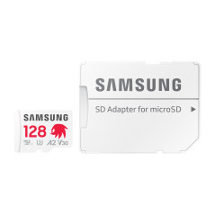 Samsung MB-MD128S 128 GB MicroSDXC UHS-I Classe 10
