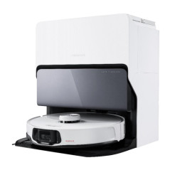 Roborock S8 MaxV Ultra 2,77 L Combi Bianco