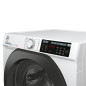 Hoover H-WASH 500 HW 410AMBC7/1-S lavatrice Caricamento frontale 10 kg 1400 Giri/min Bianco