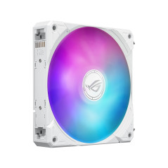 ASUS ROG Ryuo IV SLC 360 ARGB White Edition Processore Raffreddatore di liquidi tutto in uno 12 cm Bianco