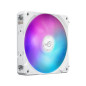 ASUS ROG Ryuo IV SLC 360 ARGB White Edition Processore Raffreddatore di liquidi tutto in uno 12 cm Bianco
