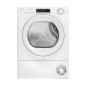 Candy CRO EH10N2TE-S asciugatrice Libera installazione Caricamento frontale 10 kg Bianco