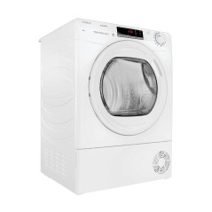Candy CRO EH10N2TE-S asciugatrice Libera installazione Caricamento frontale 10 kg Bianco