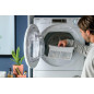 Candy CRO EH10N2TE-S asciugatrice Libera installazione Caricamento frontale 10 kg Bianco