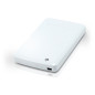 Conceptronic 2,5" Harddisk Box Mini White Conceptronic 2,5" Harddisk Box Mini White