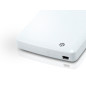 Conceptronic 2,5" Harddisk Box Mini White Conceptronic 2,5" Harddisk Box Mini White