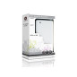 Conceptronic 2,5" Harddisk Box Mini White Conceptronic 2,5" Harddisk Box Mini White