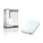 Conceptronic 2,5" Harddisk Box Mini White Conceptronic 2,5" Harddisk Box Mini White