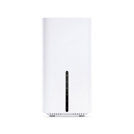 TP-Link Archer NX210 router wireless Gigabit Ethernet Dual-band (2.4 GHz/5 GHz) 5G Bianco