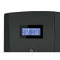 Conceptronic ZEUS03EM gruppo di continuità (UPS) A linea interattiva 1,2 kVA 720 W 5 presa(e) AC Conceptronic ZEUS03EM gruppo di continuità (UPS) A linea interattiva 1,2 kVA 720 W 5 presa(e) AC
