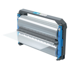 GBC 4410023 pellicola per plastificatrice A4