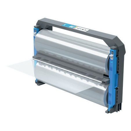 GBC 4410023 pellicola per plastificatrice A4