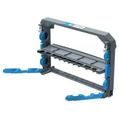GBC 4410023 pellicola per plastificatrice A4