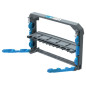 GBC 4410023 pellicola per plastificatrice A4