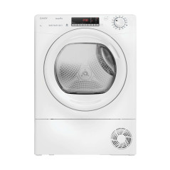 Candy CRO EH9N2TE-S asciugatrice Libera installazione Caricamento frontale 9 kg Bianco