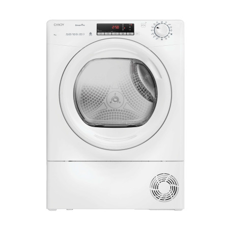 Candy CRO EH9N2TE-S asciugatrice Libera installazione Caricamento frontale 9 kg Bianco