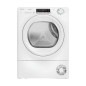Candy CRO EH9N2TE-S asciugatrice Libera installazione Caricamento frontale 9 kg Bianco Candy CRO EH9N2TE-S asciugatrice Libera installazione Caricamento frontale 9 kg Bianco