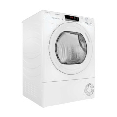 Candy CRO EH9N2TE-S asciugatrice Libera installazione Caricamento frontale 9 kg Bianco
