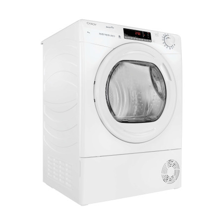 Candy CRO EH9N2TE-S asciugatrice Libera installazione Caricamento frontale 9 kg Bianco